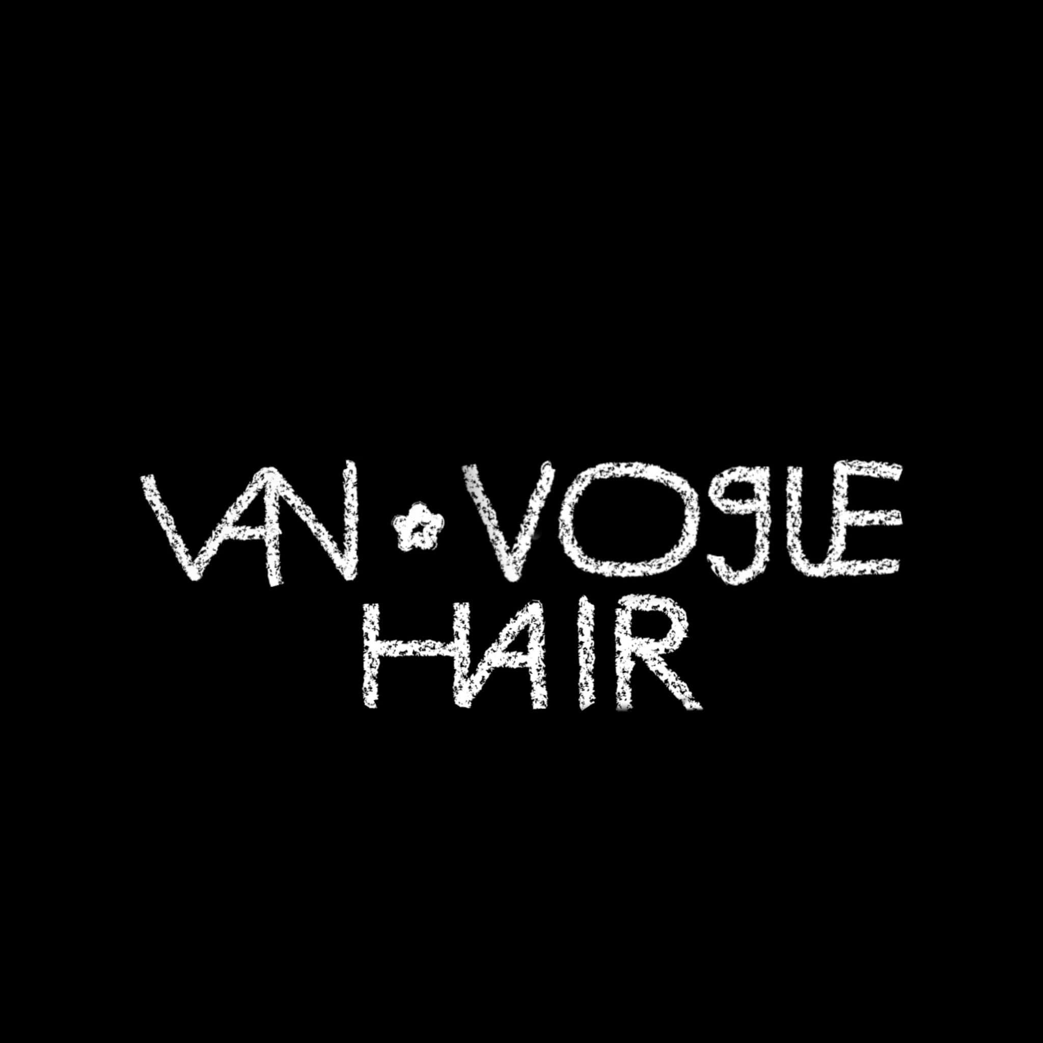 Van Vogue Hair - Culpeper Hair Salon